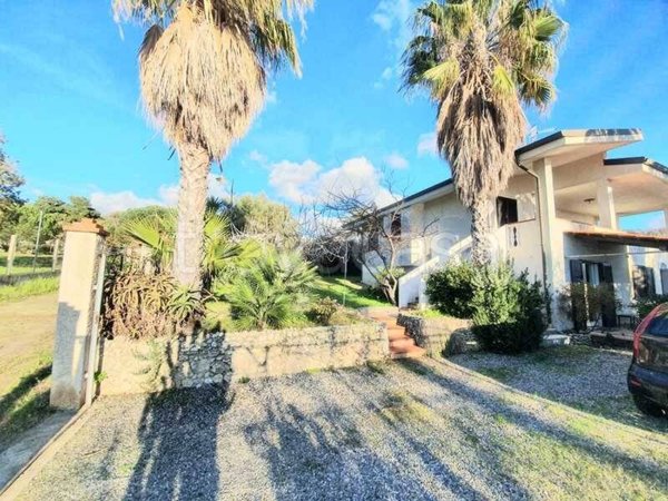 casa indipendente in vendita a Ricadi in zona Santa Maria