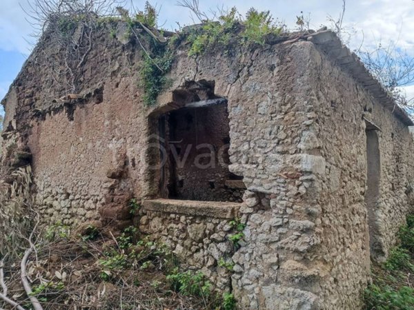 terreno agricolo in vendita a Ricadi in zona Ciaramìti