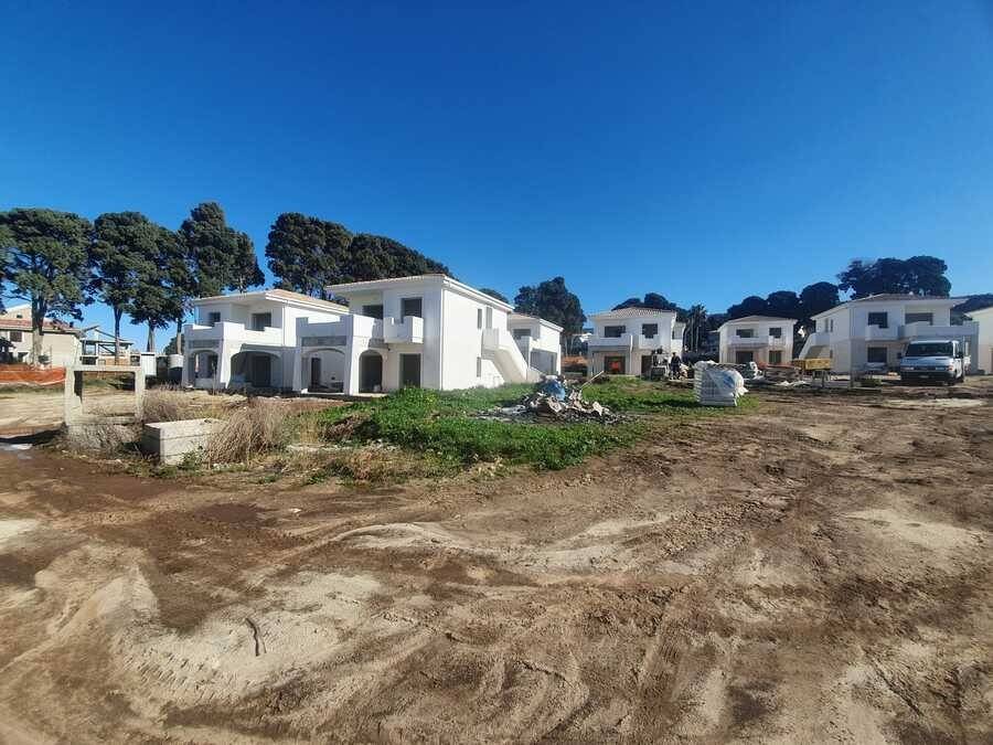 appartamento in vendita a Ricadi in zona Santa Domenica