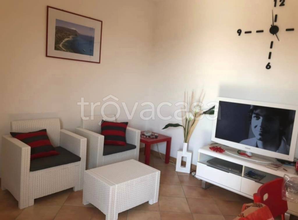 appartamento in vendita a Ricadi in zona San Nicolò
