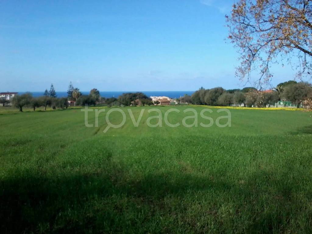 appartamento in vendita a Ricadi in zona Capo Vaticano