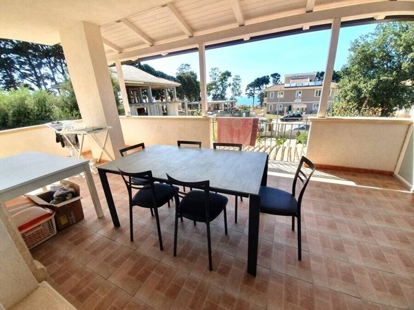 appartamento in vendita a Ricadi in zona Santa Domenica