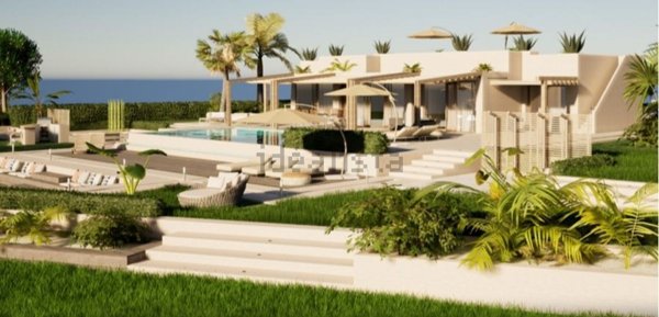 casa indipendente in vendita a Ricadi in zona Santa Domenica