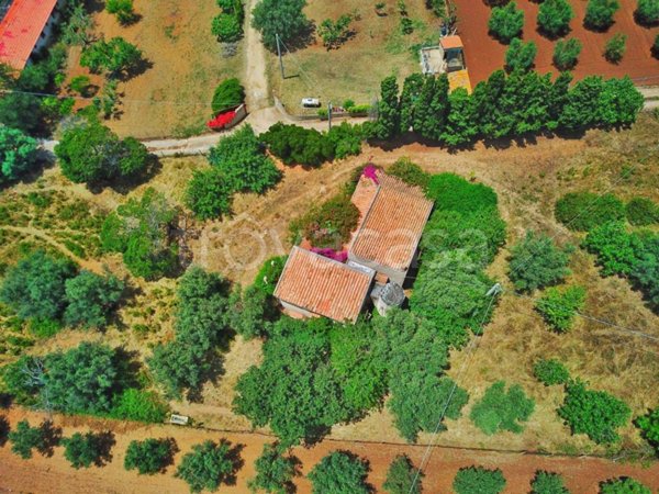 casa indipendente in vendita a Ricadi