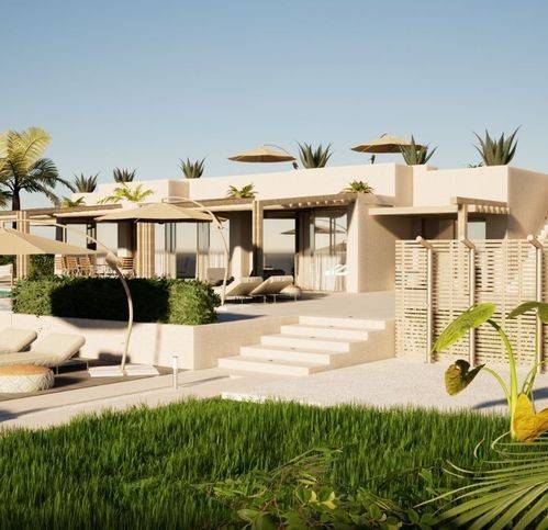 casa indipendente in vendita a Ricadi