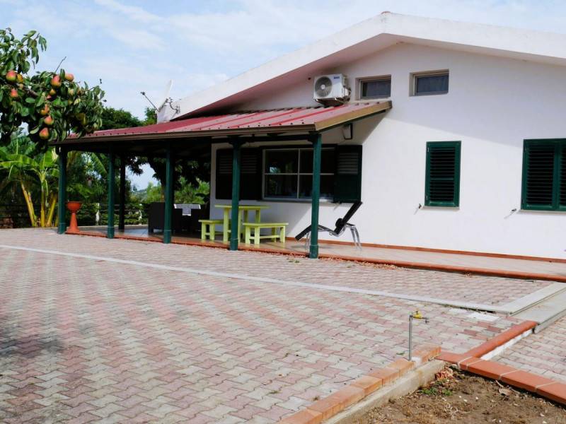 casa indipendente in vendita a Ricadi in zona Capo Vaticano