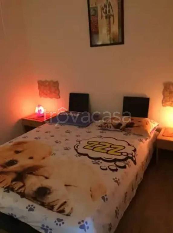 appartamento in vendita a Ricadi in zona Santa Domenica