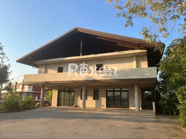 casa indipendente in vendita a Ricadi in zona Capo Vaticano