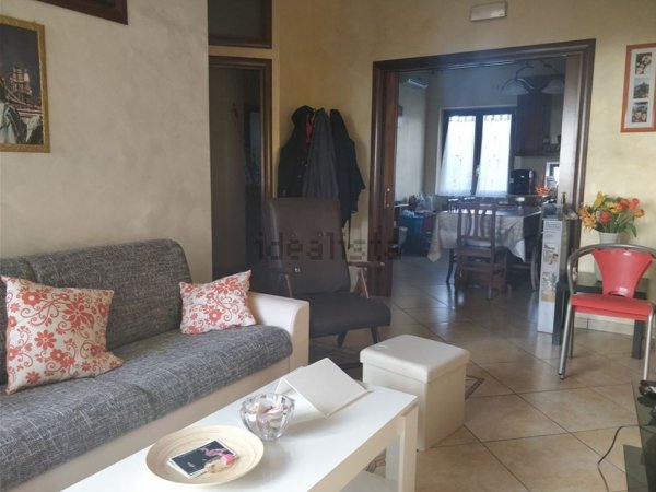appartamento in vendita a Ricadi