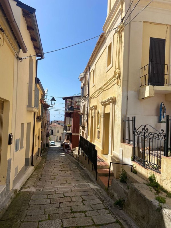 appartamento in vendita a Ricadi in zona Santa Domenica
