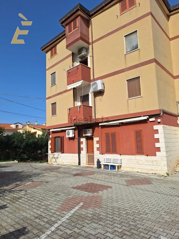 appartamento in vendita a Ricadi in zona Santa Domenica