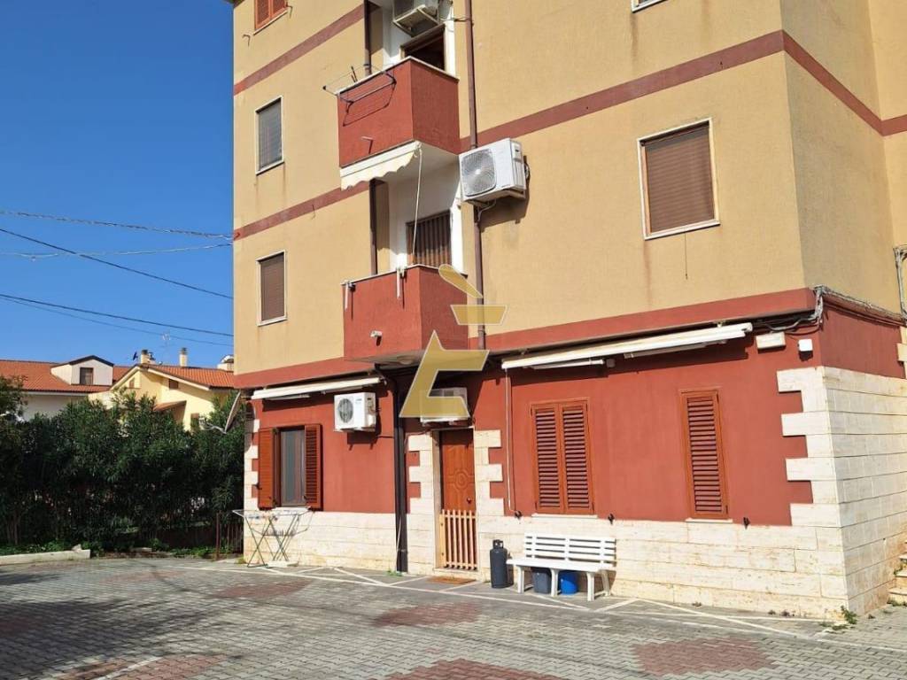appartamento in vendita a Ricadi in zona Santa Domenica