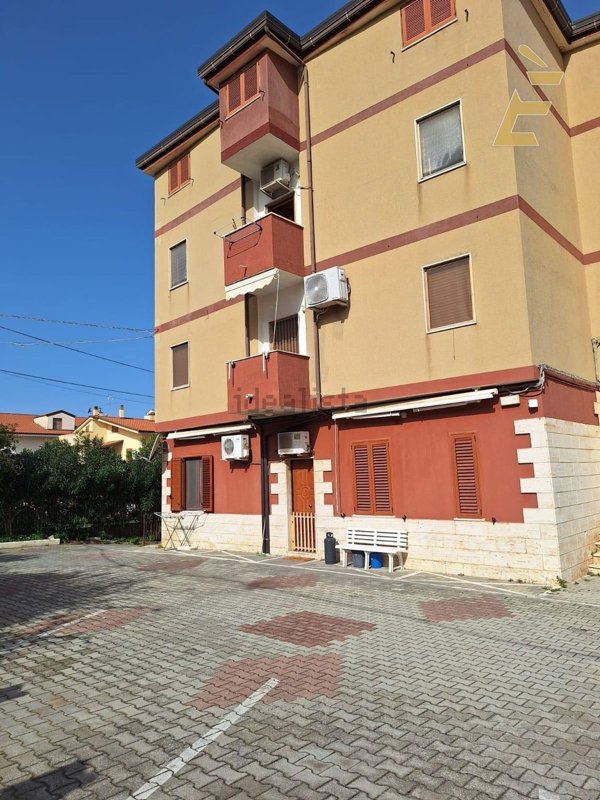 appartamento in vendita a Ricadi in zona Santa Domenica