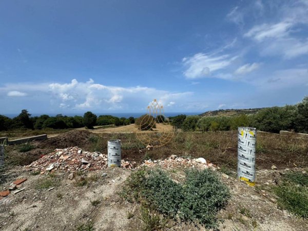 terreno agricolo in vendita a Ricadi in zona Capo Vaticano