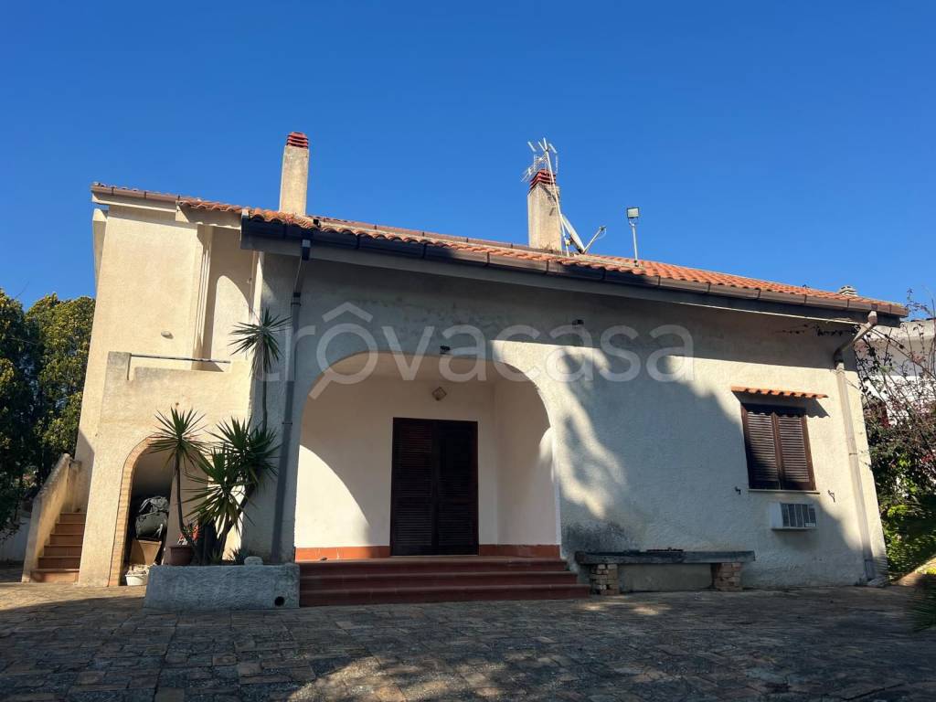 casa indipendente in vendita a Ricadi in zona Santa Maria