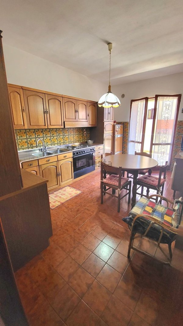 appartamento in vendita a Ricadi in zona Santa Domenica