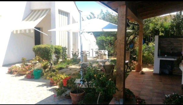 casa indipendente in vendita a Ricadi in zona Capo Vaticano