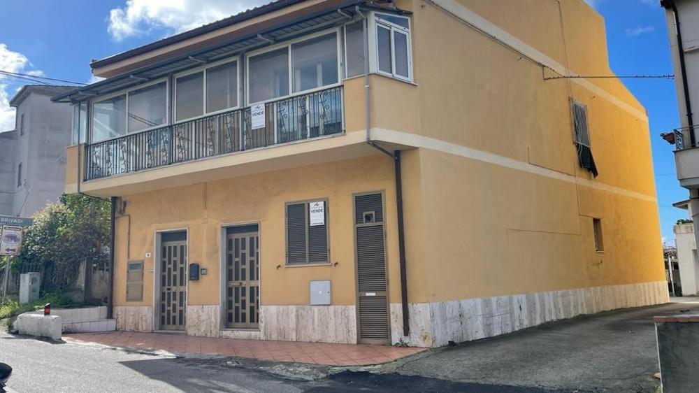 casa indipendente in vendita a Ricadi in zona Capo Vaticano