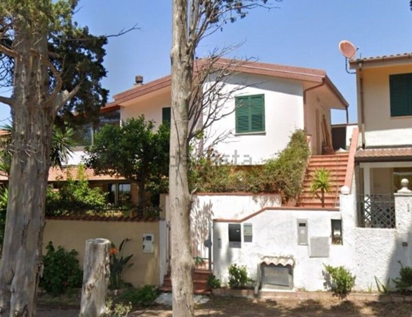 appartamento in vendita a Ricadi in zona Santa Domenica