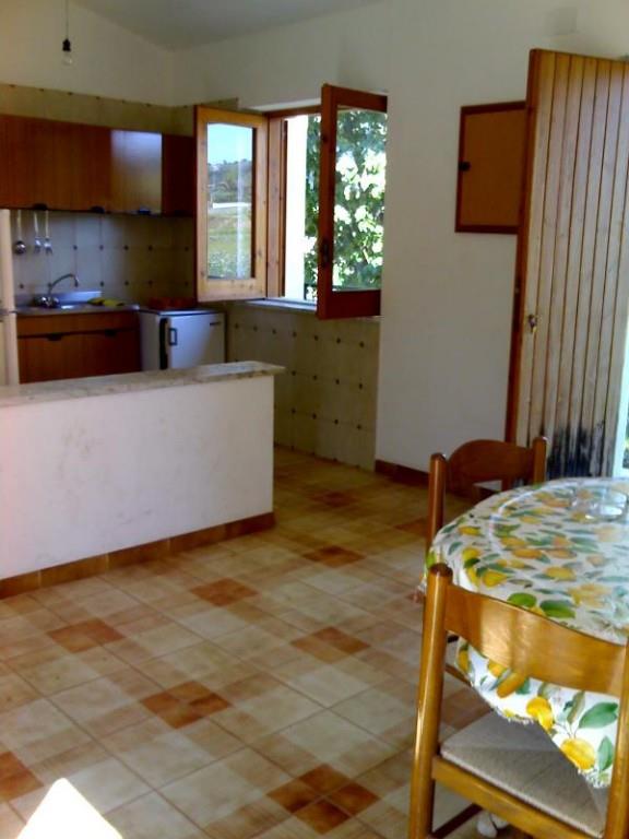 casa indipendente in vendita a Ricadi in zona Capo Vaticano