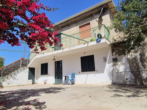 casa indipendente in vendita a Ricadi in zona Capo Vaticano