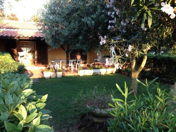 casa indipendente in vendita a Ricadi in zona Capo Vaticano