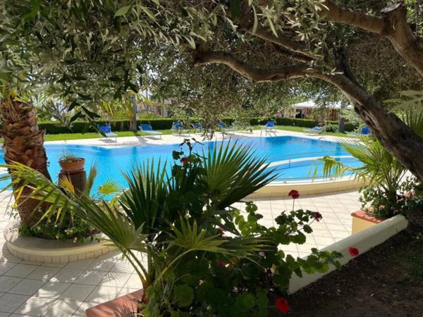 casa indipendente in vendita a Ricadi in zona Santa Maria