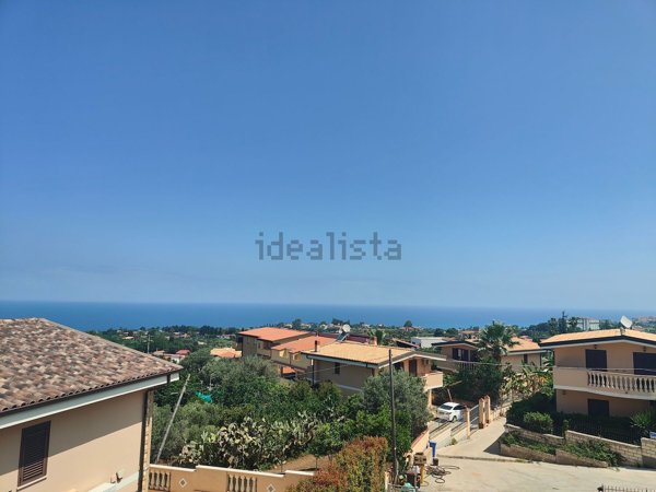 casa indipendente in vendita a Ricadi
