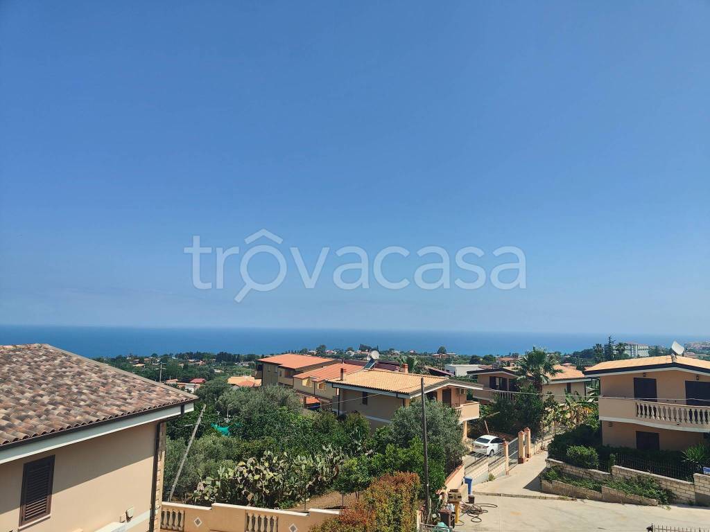 casa indipendente in vendita a Ricadi
