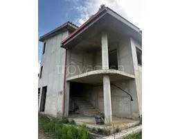 casa indipendente in vendita a Ricadi