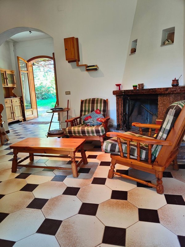 casa indipendente in vendita a Ricadi in zona Capo Vaticano