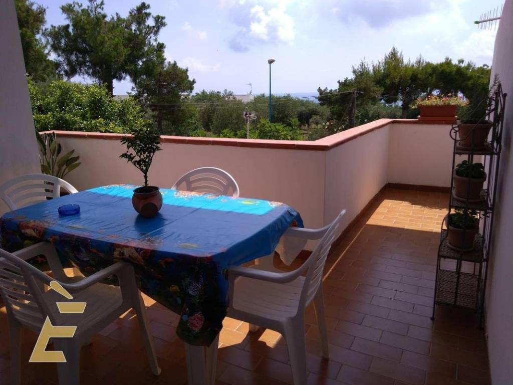 appartamento in vendita a Ricadi in zona Santa Maria