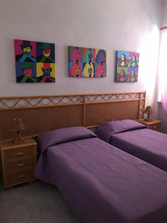 appartamento in vendita a Ricadi