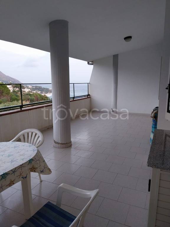 appartamento in vendita a Ricadi in zona Santa Maria