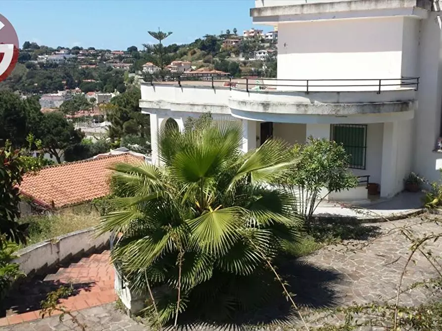 casa indipendente in vendita a Ricadi in zona Capo Vaticano