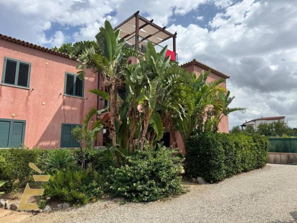 appartamento in vendita a Ricadi in zona Lampazzone