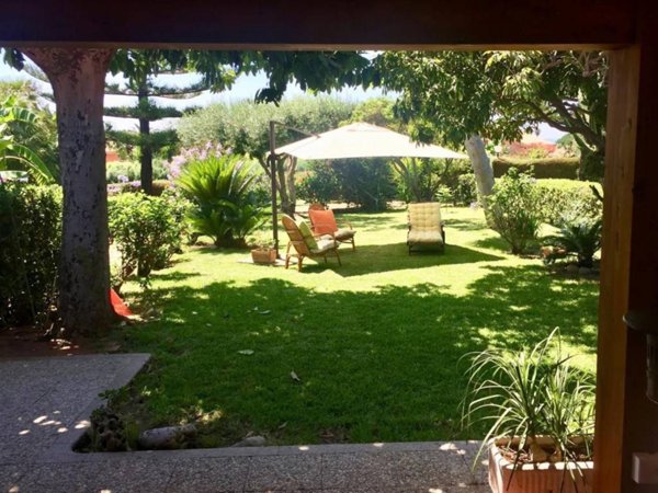 casa indipendente in vendita a Ricadi