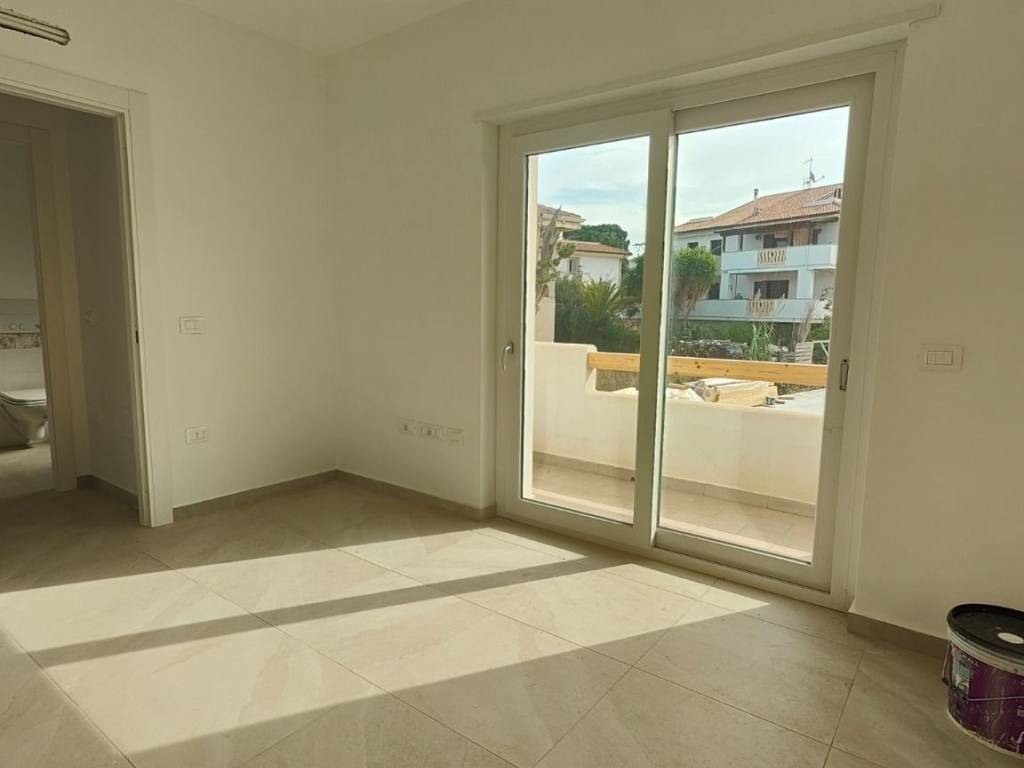 appartamento in vendita a Ricadi in zona Santa Domenica