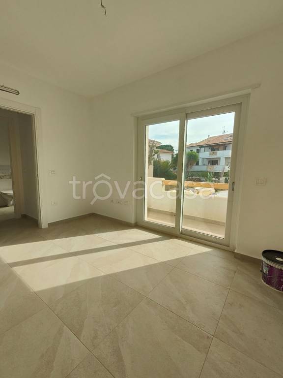 appartamento in vendita a Ricadi in zona Santa Domenica