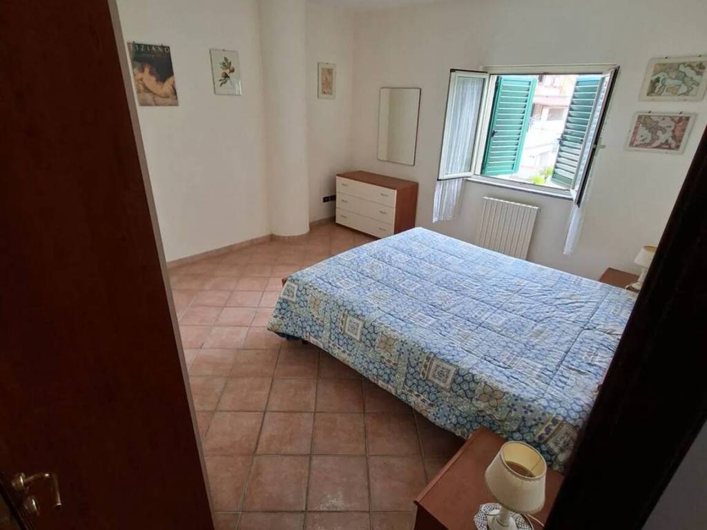 appartamento in vendita a Ricadi in zona Santa Domenica