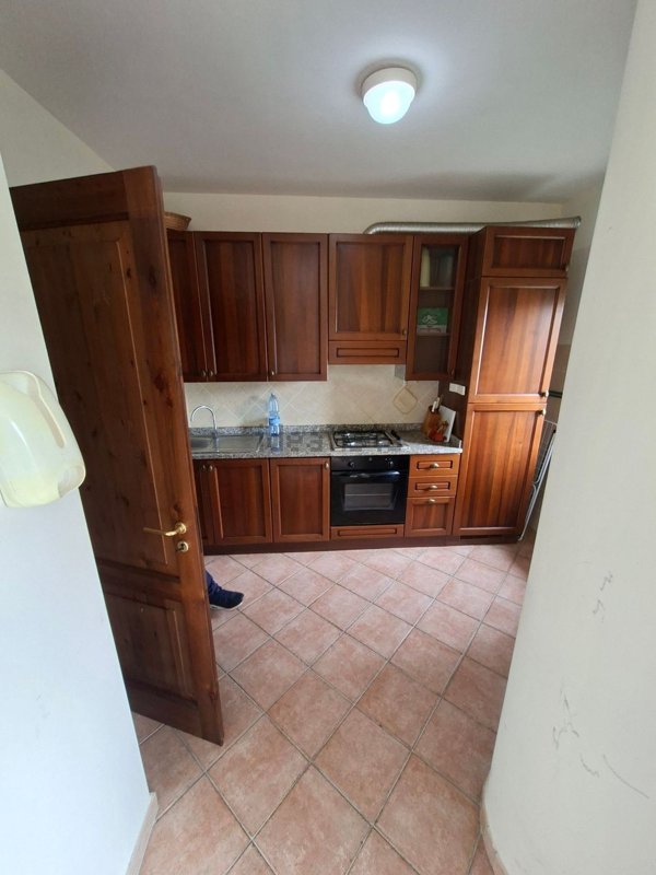 appartamento in vendita a Ricadi in zona Santa Domenica