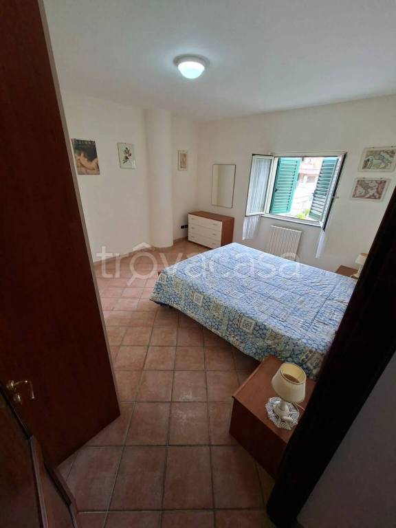 appartamento in vendita a Ricadi in zona Santa Domenica