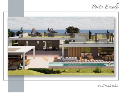 casa indipendente in vendita a Ricadi in zona Santa Domenica