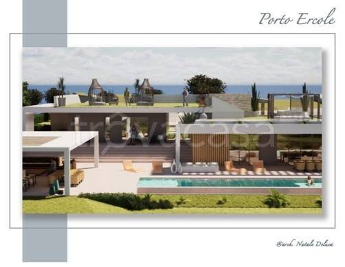 casa indipendente in vendita a Ricadi in zona Santa Domenica