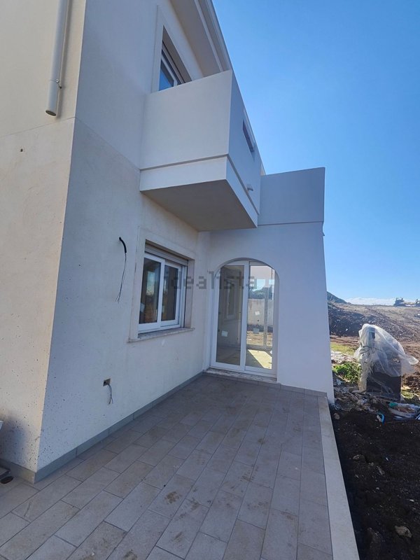 casa indipendente in vendita a Ricadi in zona Capo Vaticano