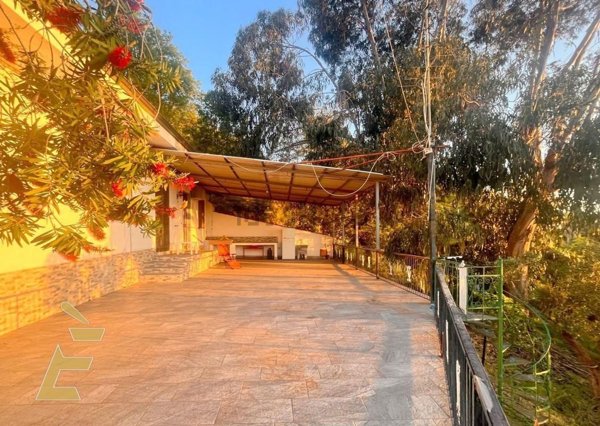 casa indipendente in vendita a Ricadi in zona Ciaramìti