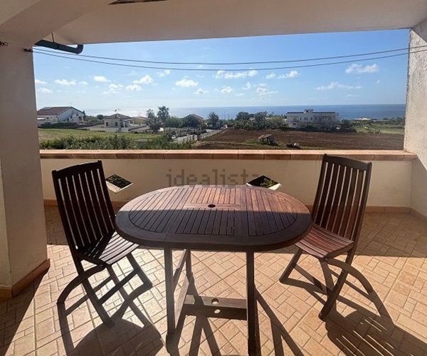 casa indipendente in vendita a Ricadi in zona Capo Vaticano