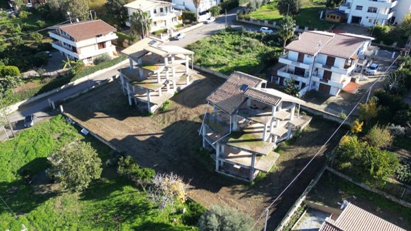 casa indipendente in vendita a Ricadi in zona Santa Domenica