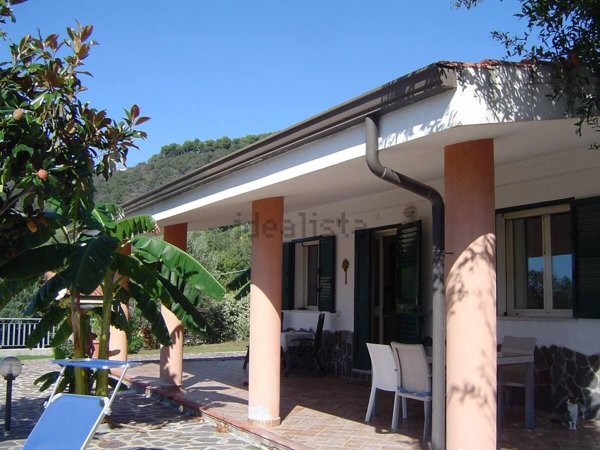 casa indipendente in vendita a Ricadi in zona San Nicolò