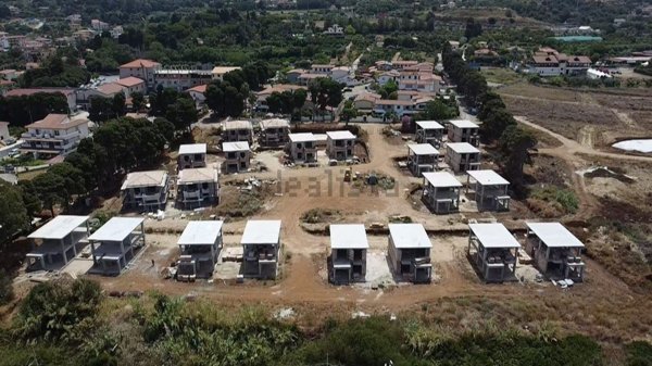 appartamento in vendita a Ricadi